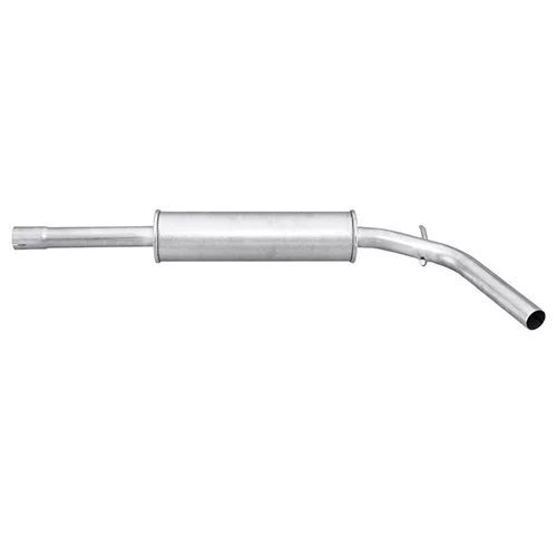 Stredný tlmič výfuku 8LC 366 026-161 /HELLA/ - obr. 2