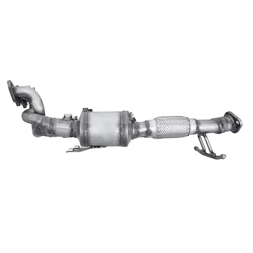 Katalyzátor na zbernom potrubí 8LF 366 055-111 /HELLA/ - obr. 2