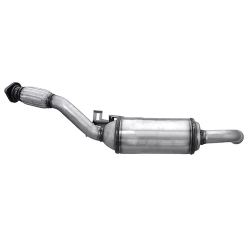 Filter sadzí/pevných častíc výfukového systému 8LG 366 071-241 /HELLA/ - obr. 2
