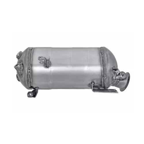 Filter sadzí/pevných častíc výfukového systému 8LG 366 071-541 /HELLA/ - obr. 2