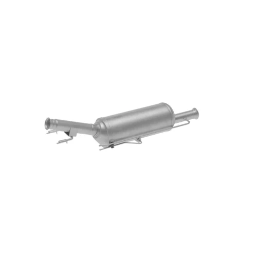 Filter sadzí/pevných častíc výfukového systému 8LG 366 071-701 /HELLA/ - obr. 1