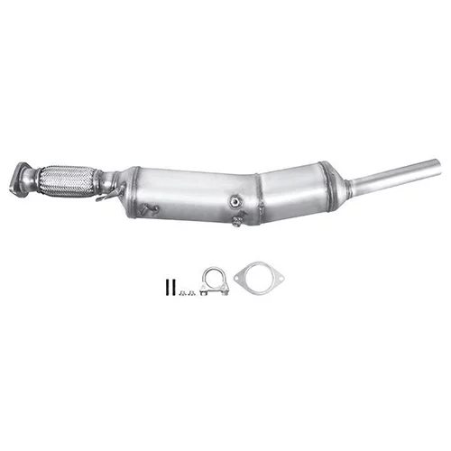 Filter sadzí/pevných častíc výfukového systému 8LH 366 080-381 /HELLA/ - obr. 1
