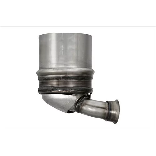 Filter sadzí/pevných častíc výfukového systému 8LH 366 080-901 /HELLA/ - obr. 2