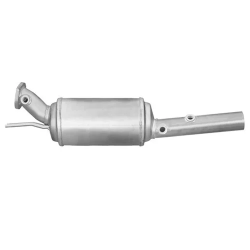 Filter sadzí/pevných častíc výfukového systému 8LH 366 081-191 /HELLA/ - obr. 2