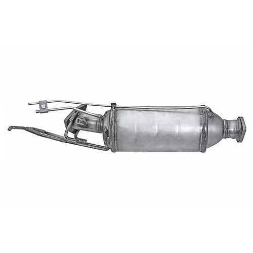 Filter sadzí/pevných častíc výfukového systému 8LH 366 081-591 /HELLA/ - obr. 2