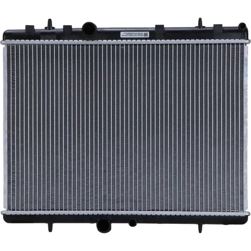 Chladič motora 8MK 366 300-131 /HELLA/ - obr. 1