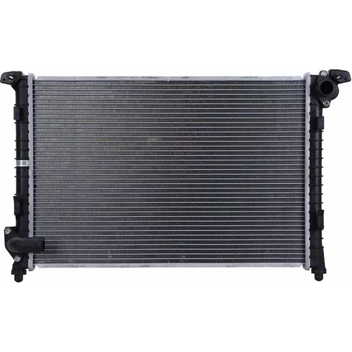 Chladič motora 8MK 366 300-171 /HELLA/ - obr. 1