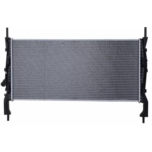 Chladič motora 8MK 366 300-311 /HELLA/ - obr. 2