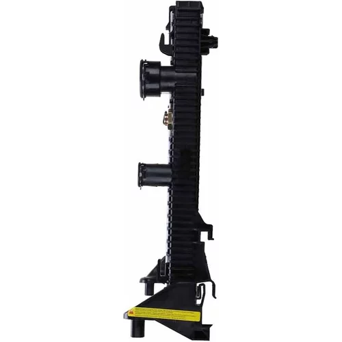 Chladič motora 8MK 366 300-341 /HELLA/ - obr. 4