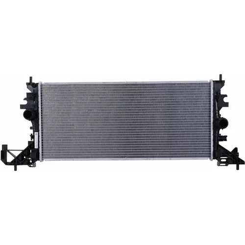 Chladič motora 8MK 366 300-451 /HELLA/ - obr. 1