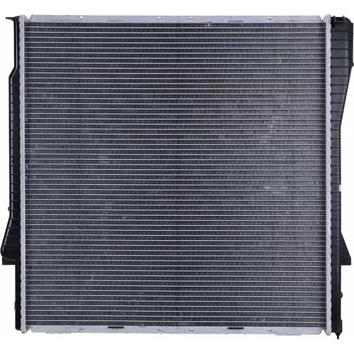 Chladič motora 8MK 366 300-531 /HELLA/ - obr. 2