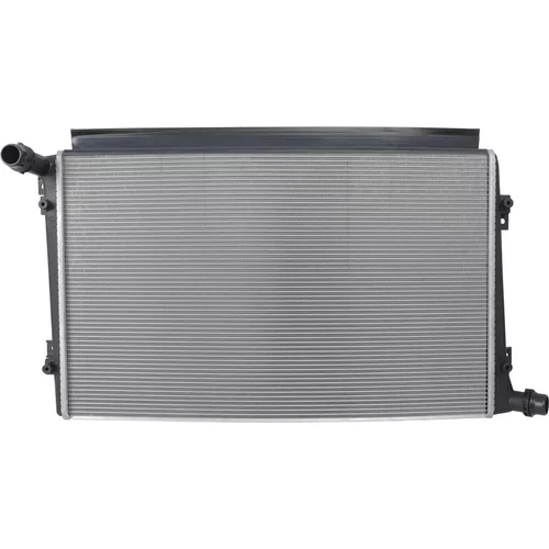 Chladič motora 8MK 366 301-071 /HELLA/ - obr. 1