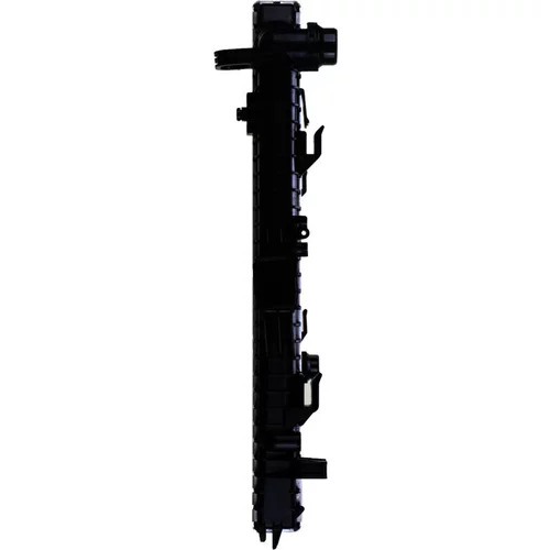 Chladič motora 8MK 366 301-431 /HELLA/ - obr. 3