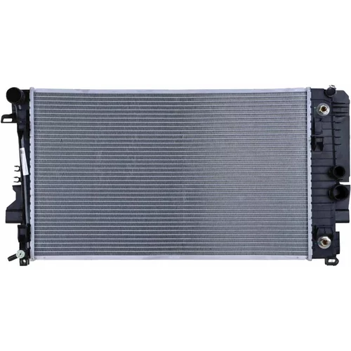 Chladič motora 8MK 366 301-461 /HELLA/ - obr. 1