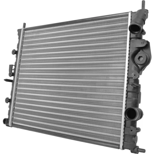 Chladič motora HELLA 8MK 366 301-561