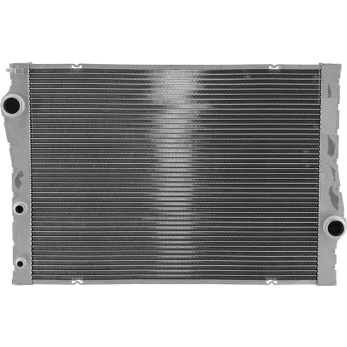 Chladič motora 8MK 366 301-781 /HELLA/ - obr. 1