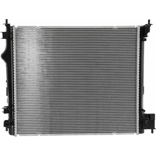 Chladič motora 8MK 366 301-881 /HELLA/ - obr. 2
