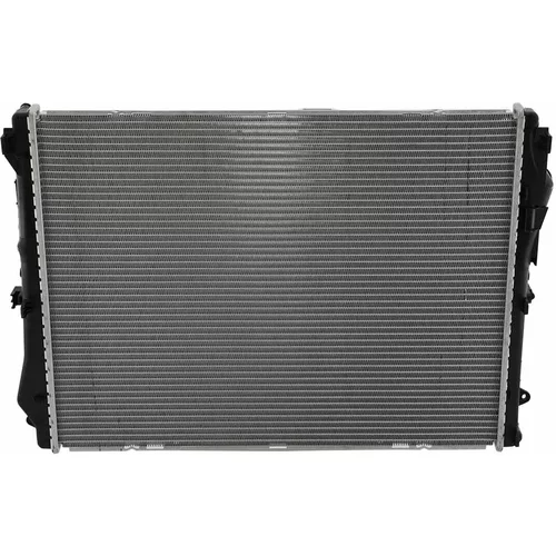 Chladič motora 8MK 366 301-921 /HELLA/ - obr. 2