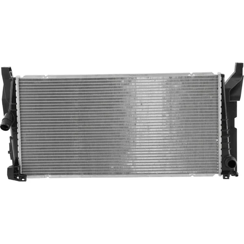 Chladič motora 8MK 366 301-961 /HELLA/ - obr. 2