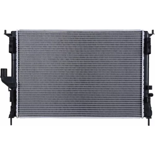 Chladič motora 8MK 366 302-441 /HELLA/ - obr. 2