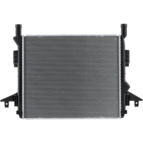 Chladič motora 8MK 366 303-471 /HELLA/ - obr. 2