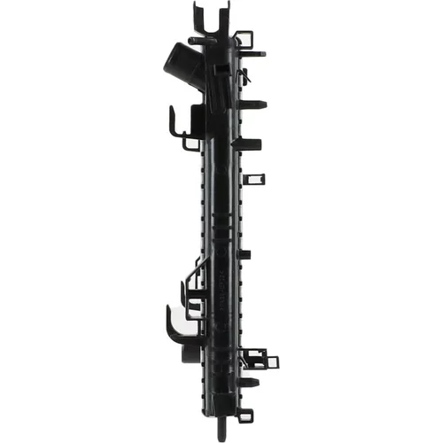 Chladič motora 8MK 366 303-831 /HELLA/ - obr. 4