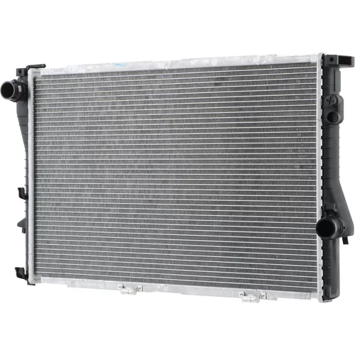Chladič motora HELLA 8MK 366 304-151