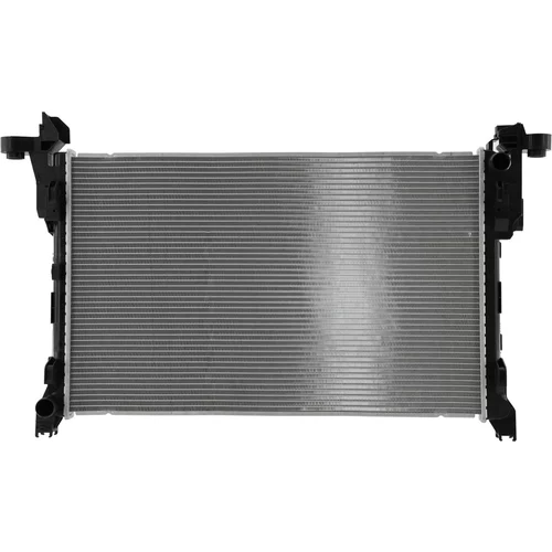 Chladič motora 8MK 366 304-541 /HELLA/ - obr. 2
