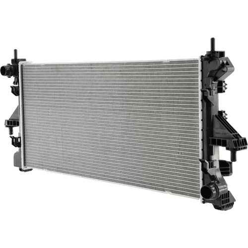 Chladič motora HELLA 8MK 366 304-971