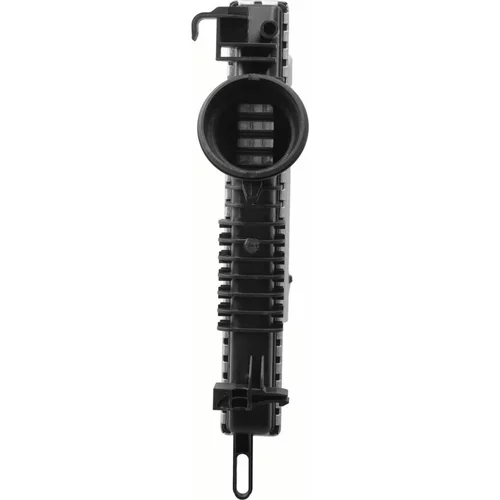 Chladič plniaceho vzduchu 8ML 366 340-401 /HELLA/ - obr. 4
