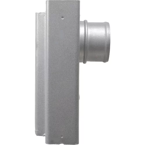 Chladič plniaceho vzduchu 8ML 366 340-411 /HELLA/ - obr. 3