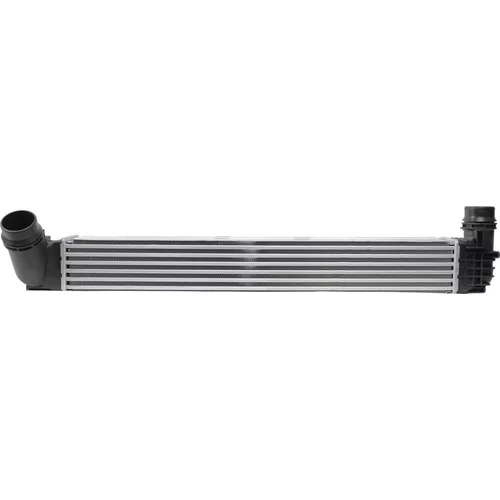 Chladič plniaceho vzduchu 8ML 366 340-501 /HELLA/ - obr. 1