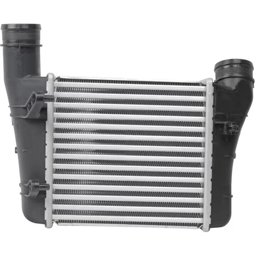 Chladič plniaceho vzduchu 8ML 366 340-521 /HELLA/ - obr. 2