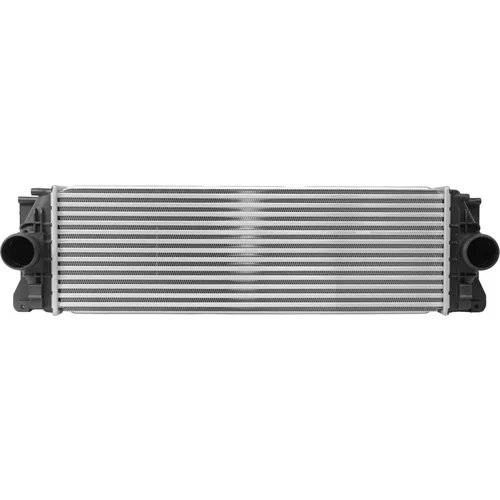 Chladič plniaceho vzduchu 8ML 366 340-571 /HELLA/ - obr. 1
