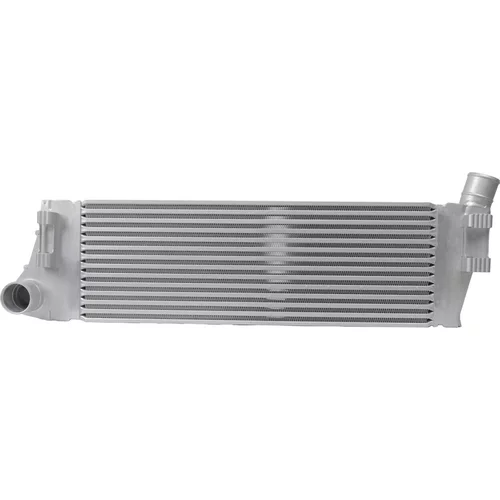 Chladič plniaceho vzduchu 8ML 366 340-591 /HELLA/ - obr. 1