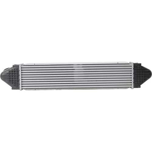Chladič plniaceho vzduchu 8ML 366 340-611 /HELLA/ - obr. 2