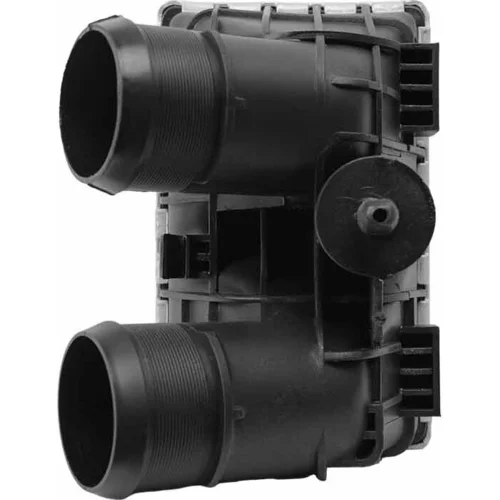 Chladič plniaceho vzduchu 8ML 366 340-621 /HELLA/ - obr. 4