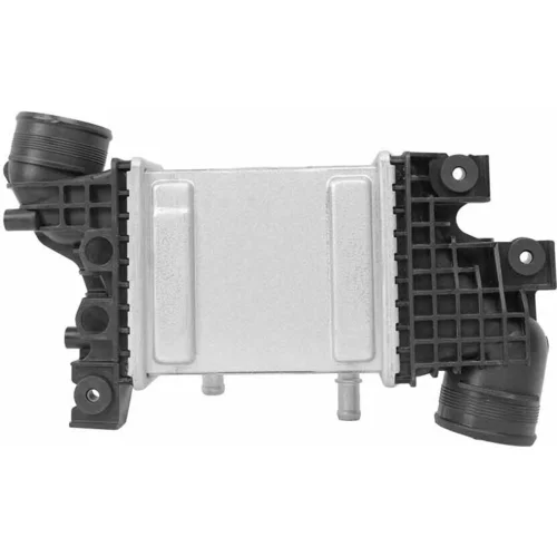 Chladič plniaceho vzduchu 8ML 366 340-731 /HELLA/ - obr. 2
