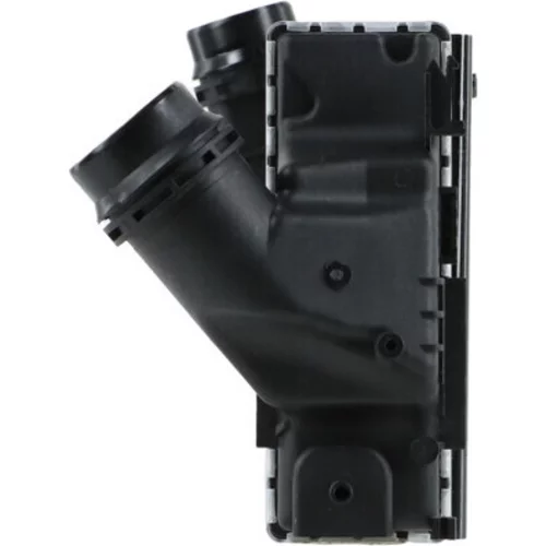 Chladič plniaceho vzduchu 8ML 366 340-881 /HELLA/ - obr. 4