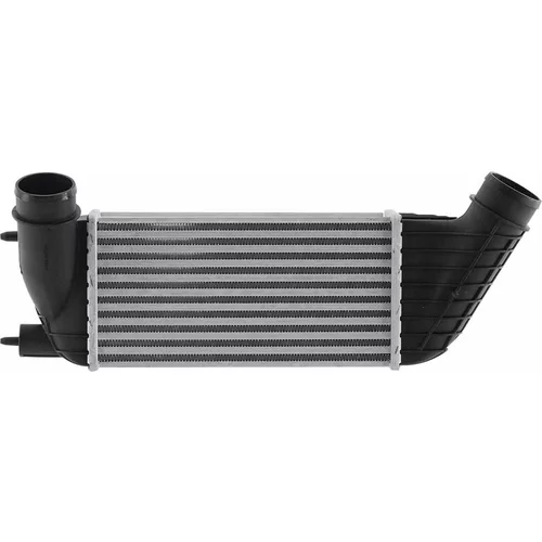 Chladič plniaceho vzduchu 8ML 366 470-811 /HELLA/ - obr. 1