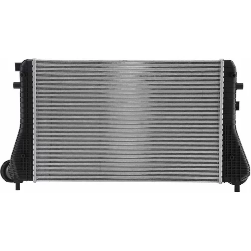 Chladič plniaceho vzduchu 8ML 366 471-111 /HELLA/ - obr. 2