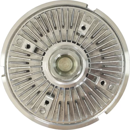 Spojka ventilátora chladenia 8MV 366 440-301 /HELLA/ - obr. 2