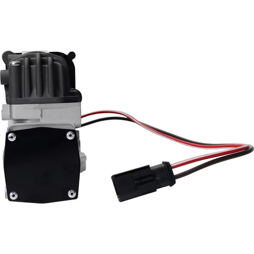 Kompresor pneumatického systému 8TG 358 256-111 /HELLA/ - obr. 2