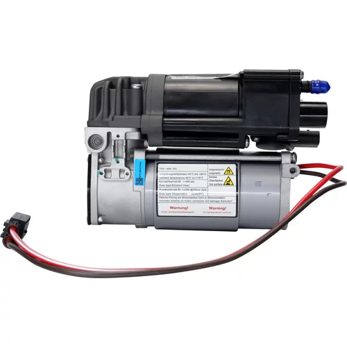 Kompresor pneumatického systému 8TG 358 256-111 /HELLA/ - obr. 3