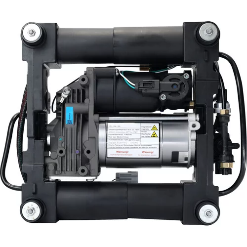 Kompresor pneumatického systému 8TG 358 256-151 /HELLA/ - obr. 3
