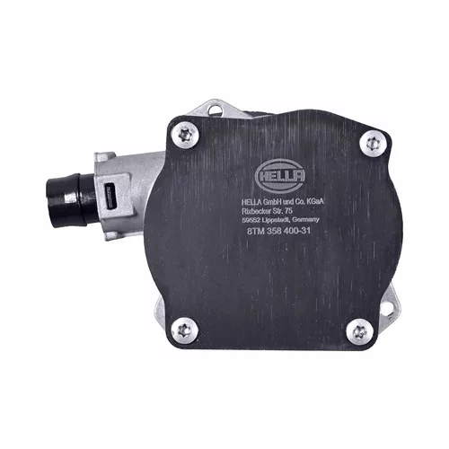 Vákuové čerpadlo brzdového systému 8TM 358 400-311 /HELLA/ - obr. 1