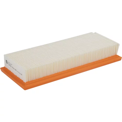 Vzduchový filter 8ZA 366 130-451 /HELLA/ - obr. 1