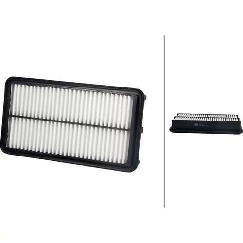 Vzduchový filter HELLA 8ZA 366 134-761