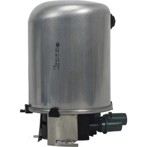 Palivový filter 8ZF 366 110-021 /HELLA/ - obr. 1