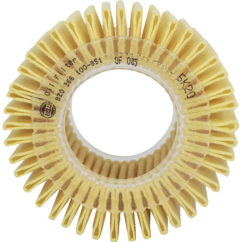 Olejový filter 8ZO 366 100-851 /HELLA/ - obr. 2